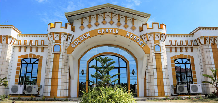 Golden Castle Resort