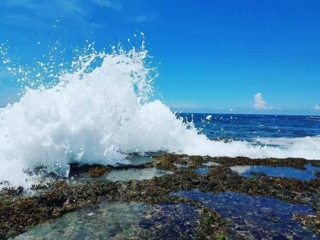 Cabongaoan Beach Death Pool In Burgos Pangasinan