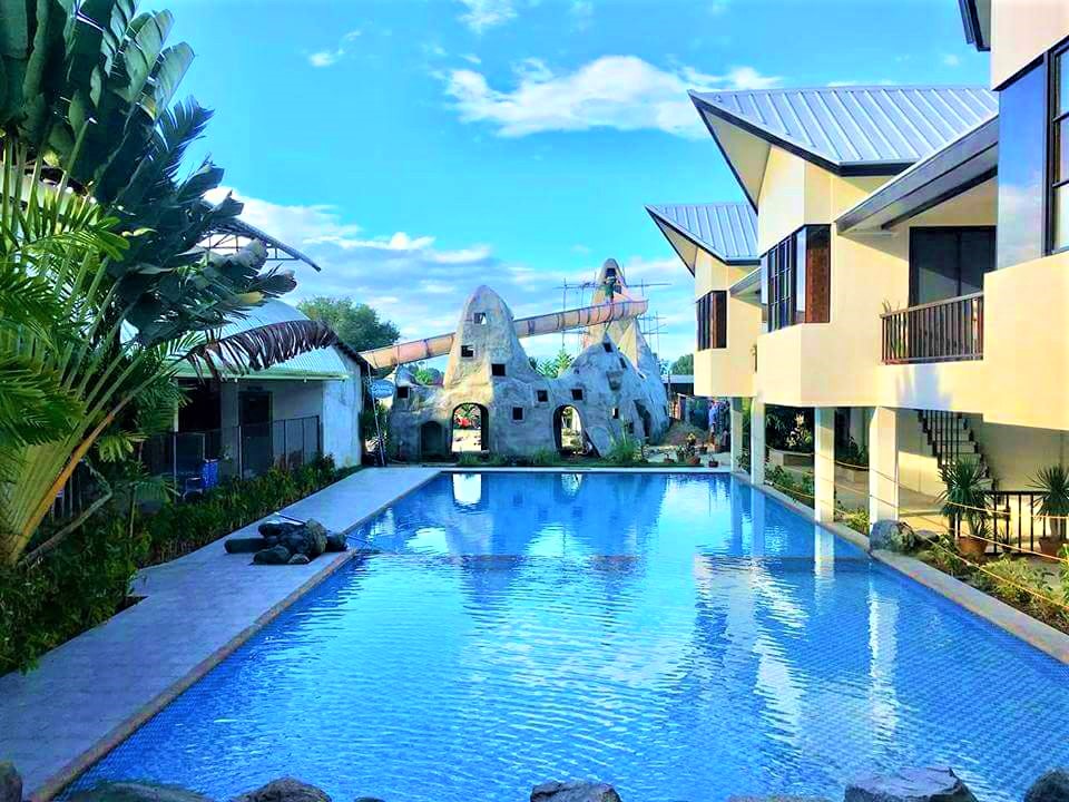Garden And Resort In Villasis Pangasinan