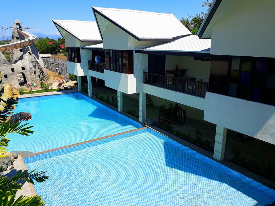 Garden And Resort In Villasis Pangasinan