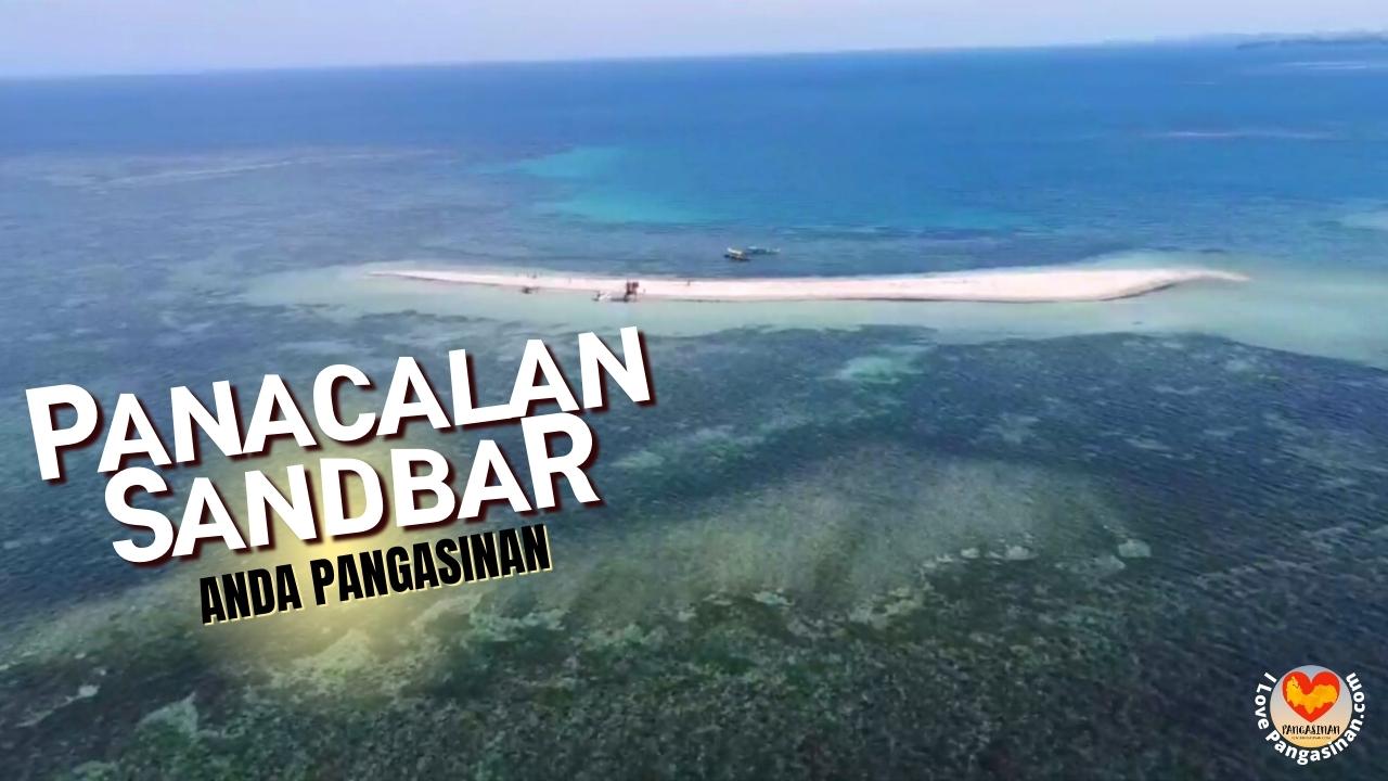 Tondol White Sand Beach Of Anda Pangasinan I Love Pangasinan