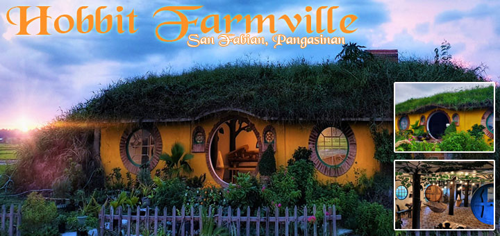 farm tourism in pangasinan