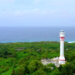 Cape Bolinao Linghthouse