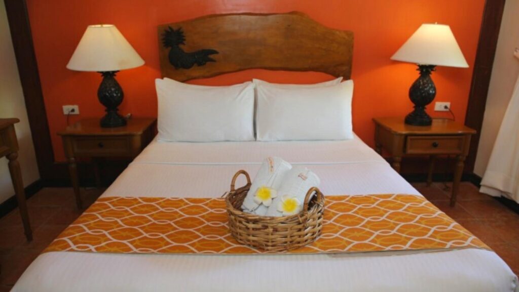 Puerto Del Sol Resort Hotel