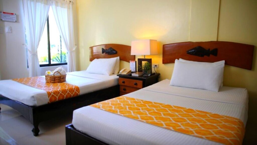 Puerto Del Sol Resort Hotel
