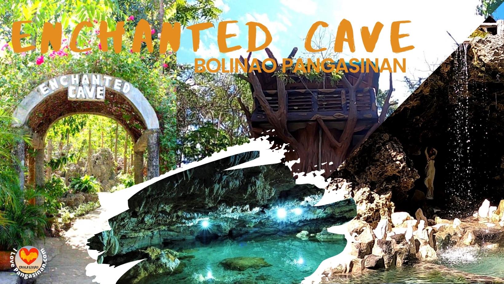 Enchanted Cave
