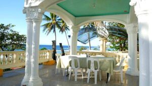 Hotel G Beach Resort Patar Beach Bolinao Pangasinan