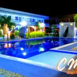 CMaya Garden Resort Alaminos City