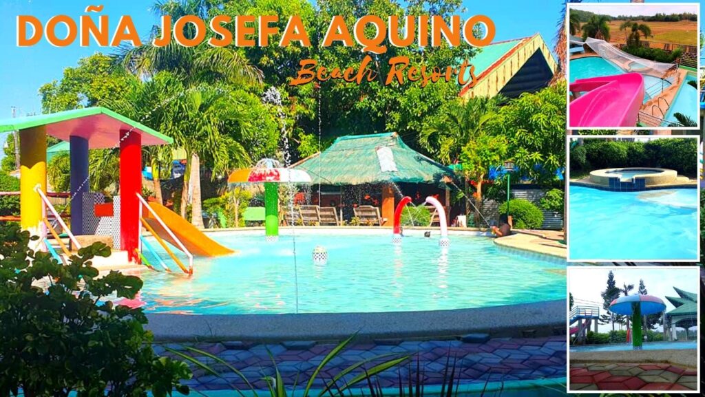 Doña Josefa Aquino Alaminos City Pangasin
