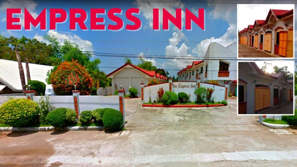 Empress Inn Alaminos City Pangasinan