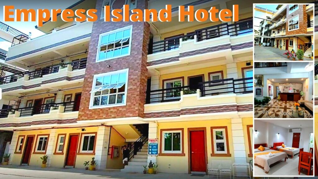 Empress Island Hotel Alaminos City Pangasinan