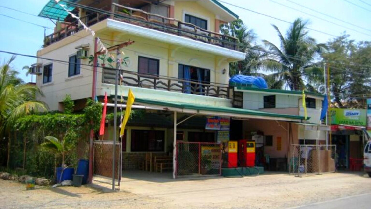 Transient Houses In Alaminos Pangasinan I Love Pangasinan