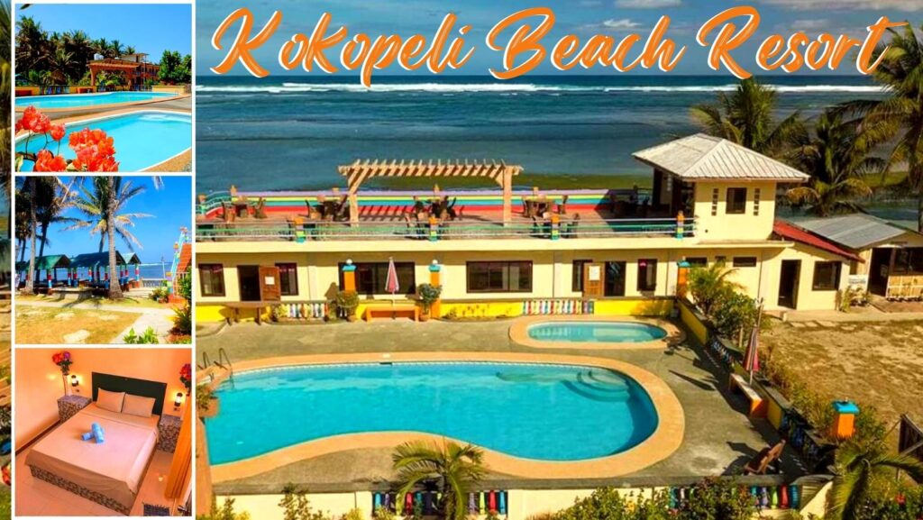 Kokopeli Beach Resort Bolinao Pangasinan