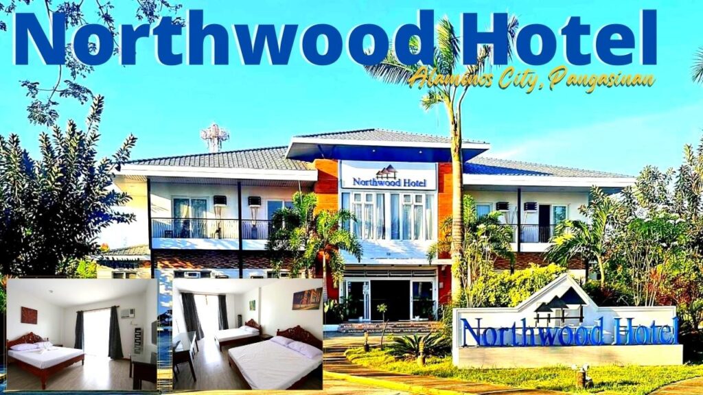 Northwood Hotel Alaminos City Pangasinan