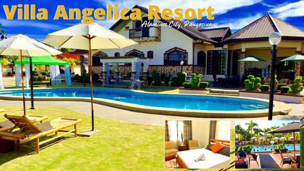 Villa Angelica Resort