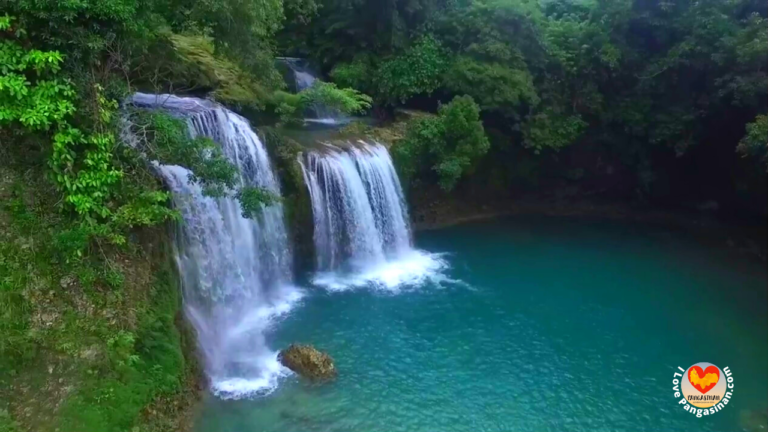 Bolinao Falls 1 Bolinao Pangasinan