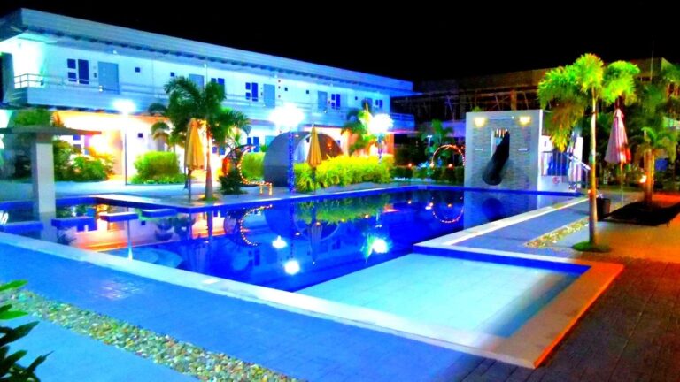 CMaya Garden Resort Alaminos City, Pangasinan