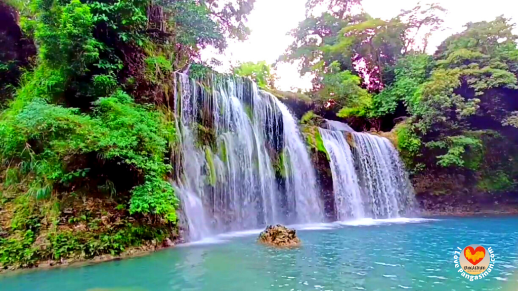 Bolinao Falls 1 Bolinao Pangasinan