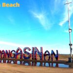 Lingayen Beach