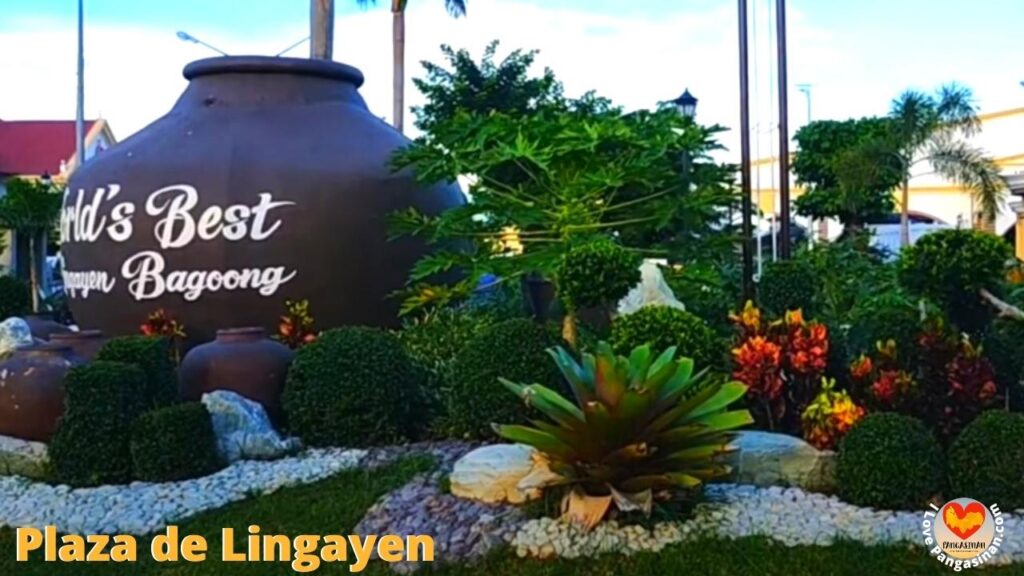 Lingayen Pangasinan Tourist Spots