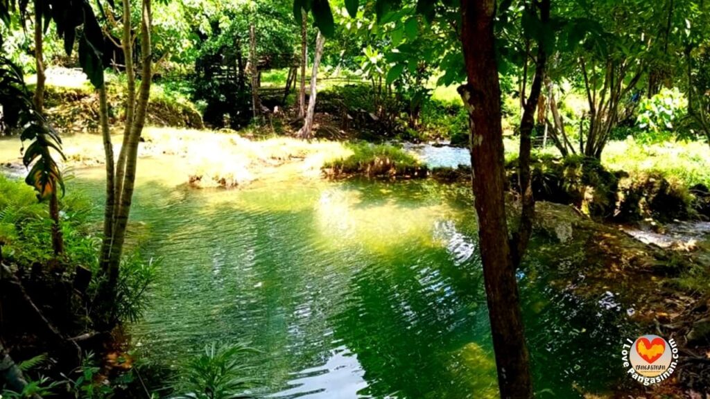 Balempalis Living Waterfalls Bolinao Pangasinan