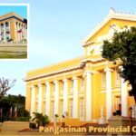 Pangasinan Provincial Capitol Building