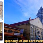 Epiphany of Our Lord’s Parish Church