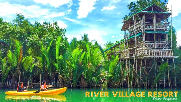 River Village Resort