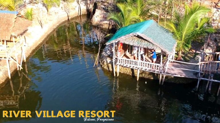 River Village Resort