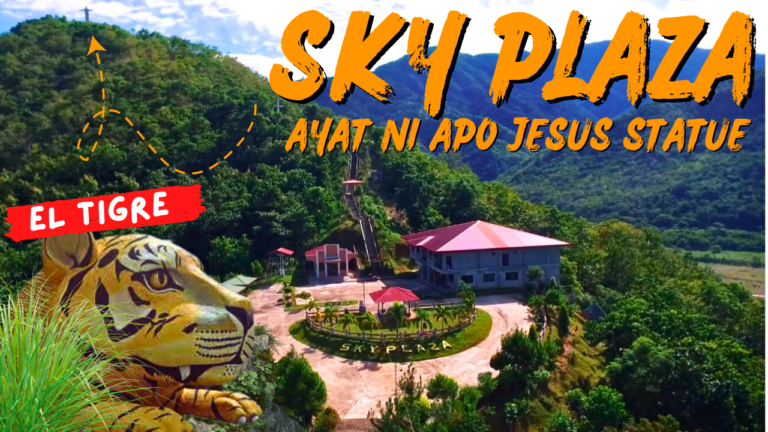 Sky Plaza - Natividad Pangasinan