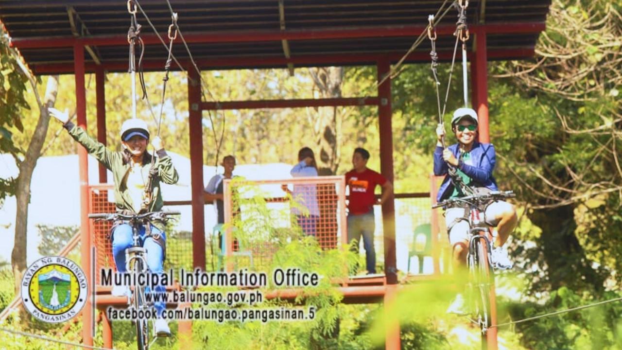 Balungao Hilltop Adventure Rates 2023 - A Thrill-Seeker's Paradise